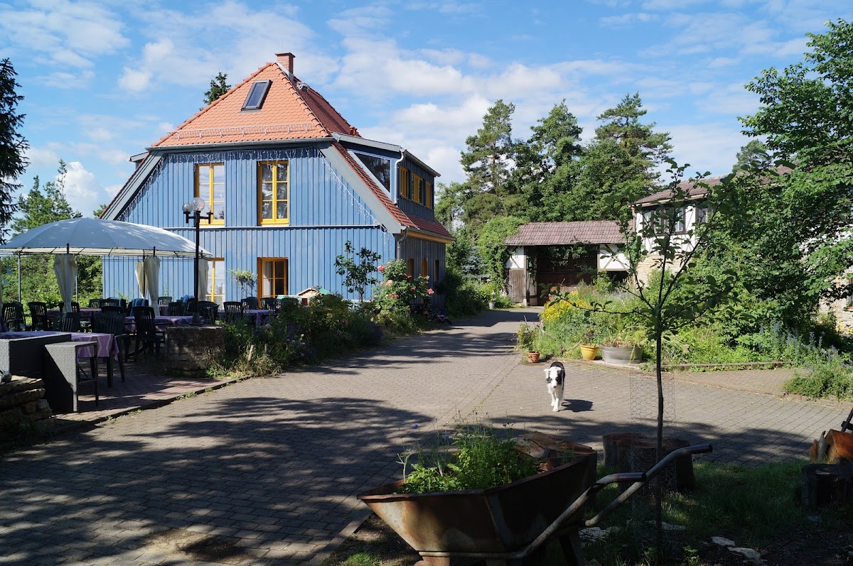 Sonnenhof Hohenfelden Photo 4