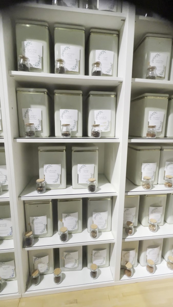 Tea Ritual - Tienda de té Photo 5