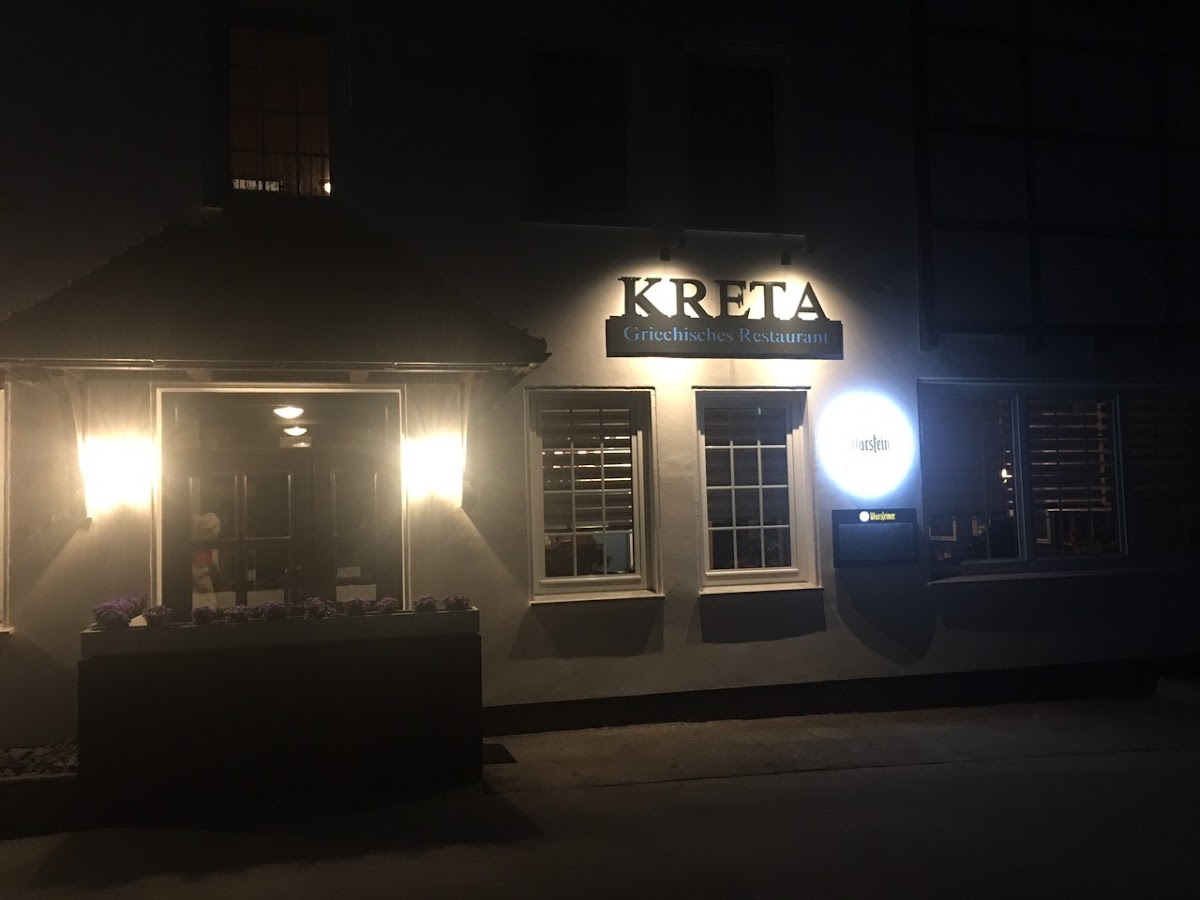Restaurant Kreta Photo 4