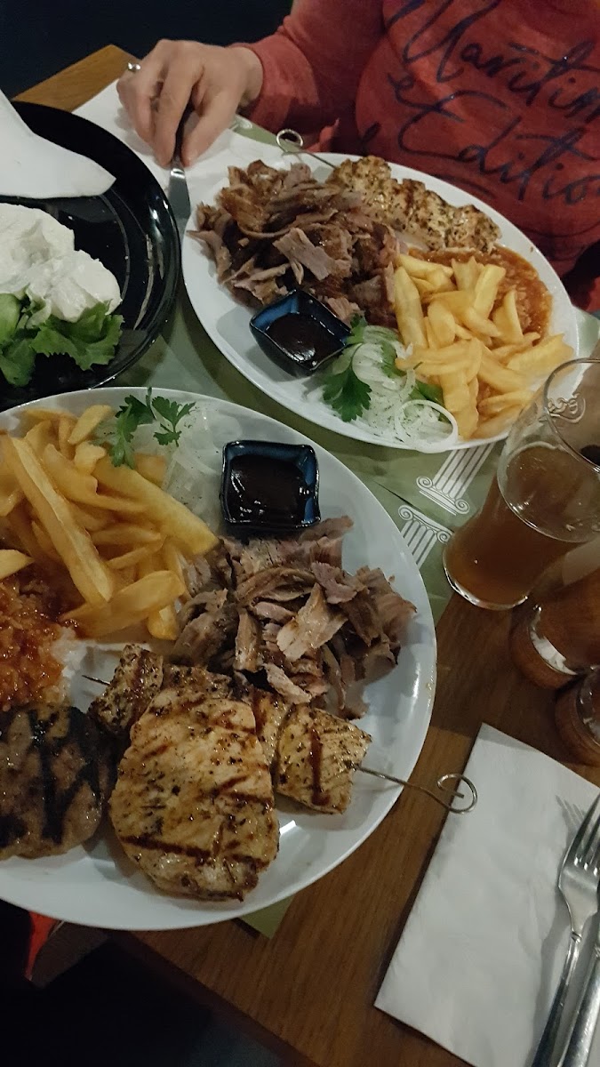 Restaurant Kreta Photo 5