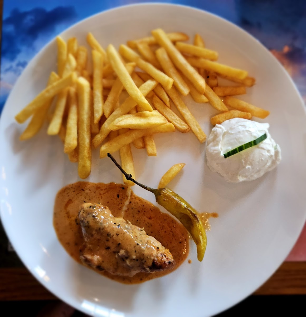 Restaurant Kreta Photo 6