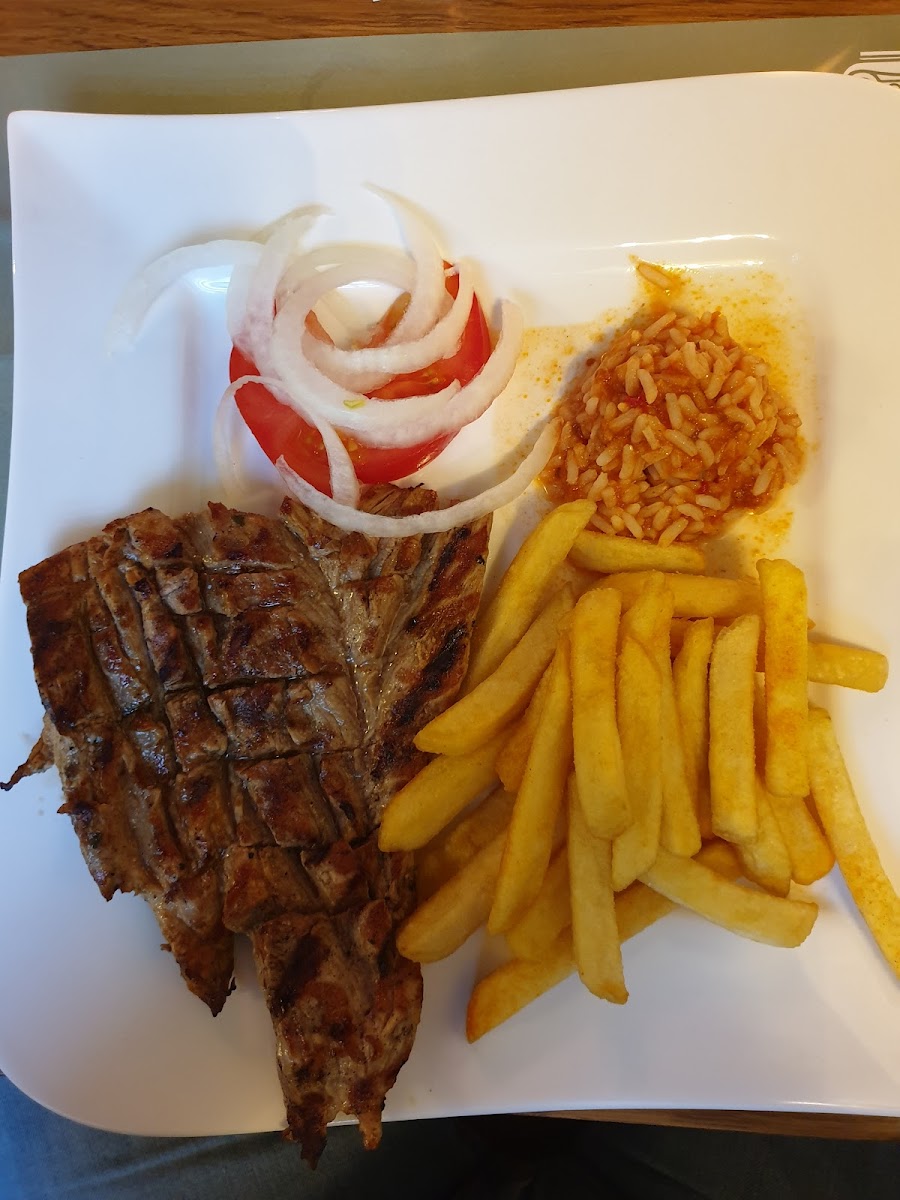 Restaurant Kreta Photo 7