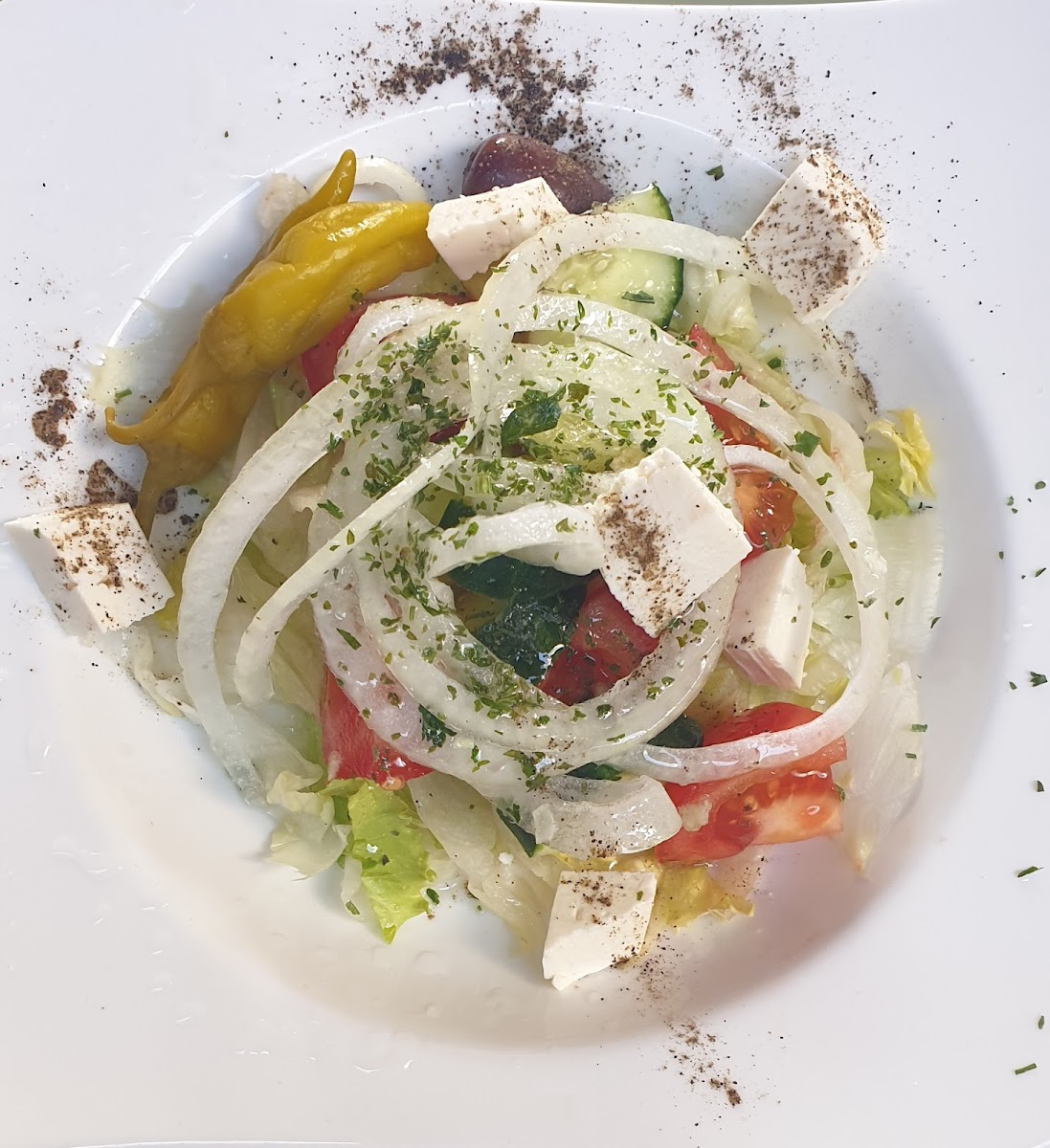 Restaurant Kreta Photo 8