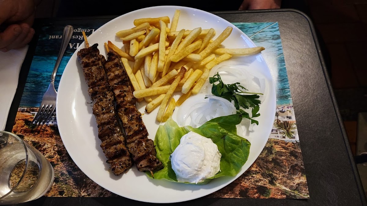 Restaurant Kreta Photo 9