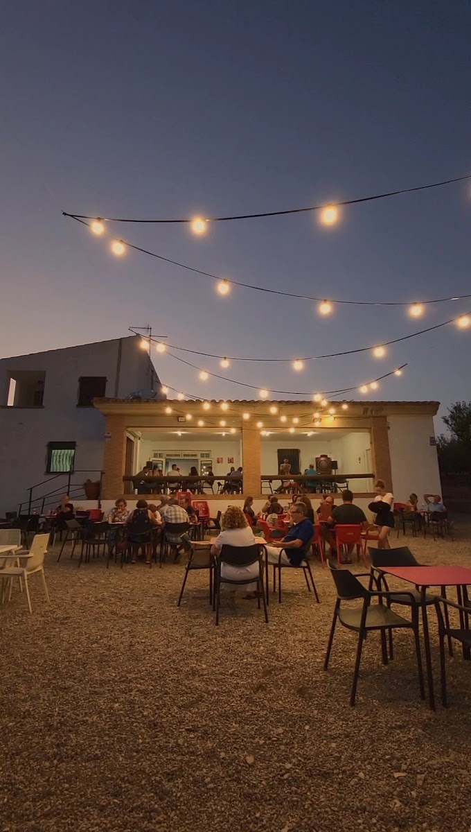 Bar restaurant lo Sarao Photo 2