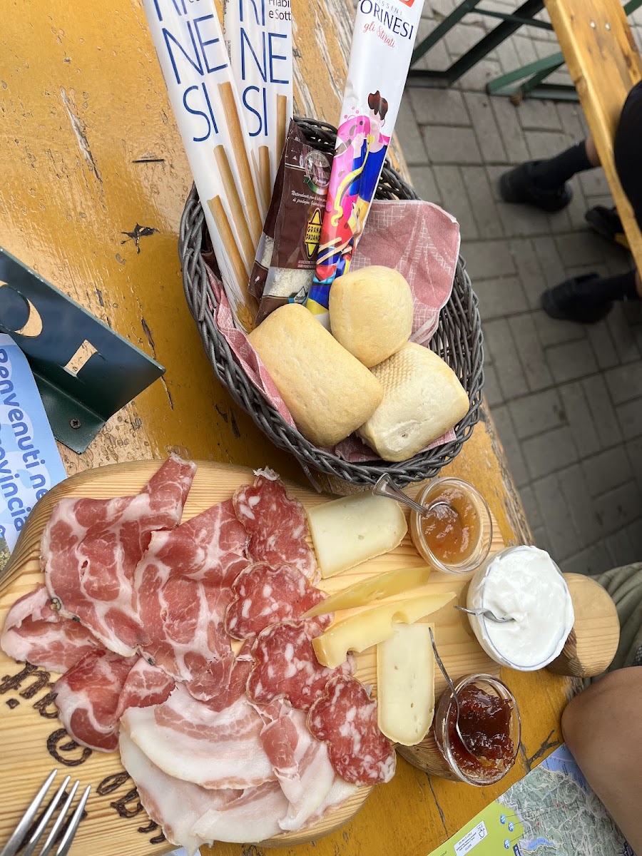 Ristorante Il Bait Photo 3