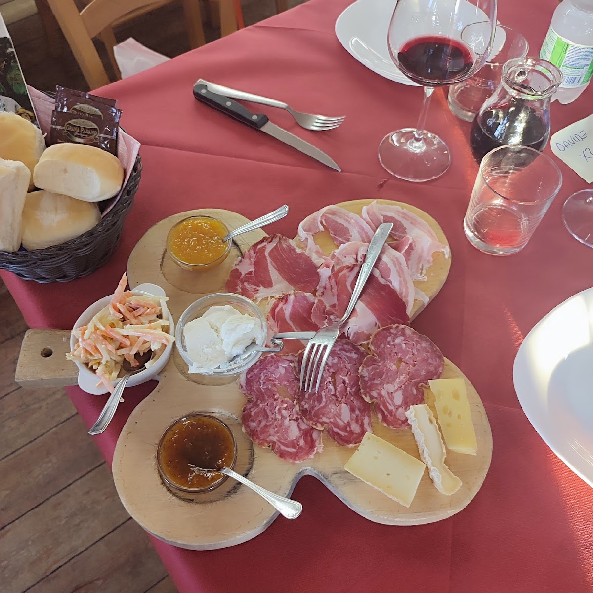 Ristorante Il Bait Photo 5