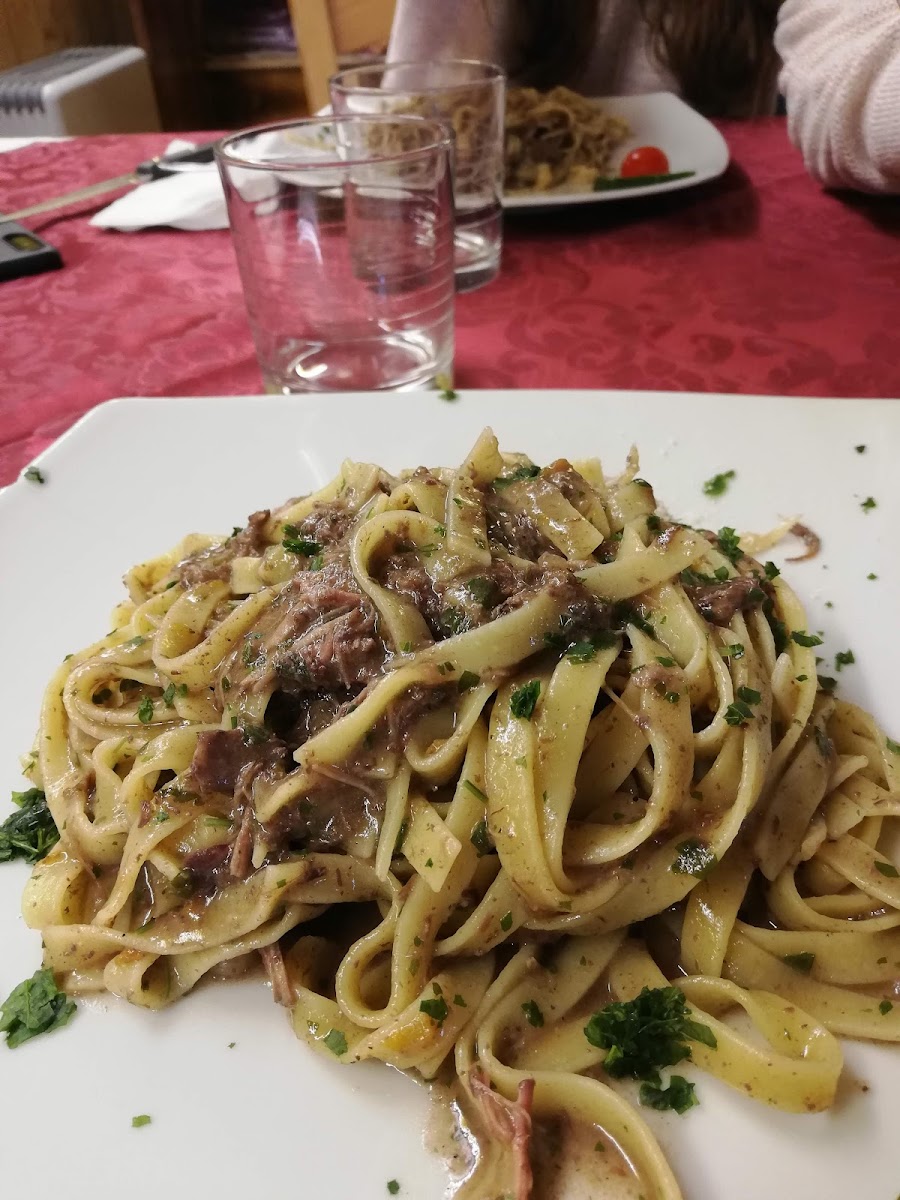 Ristorante Il Bait Photo 8