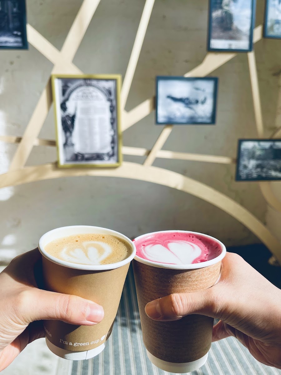 Mini Beans Coffee Photo 5