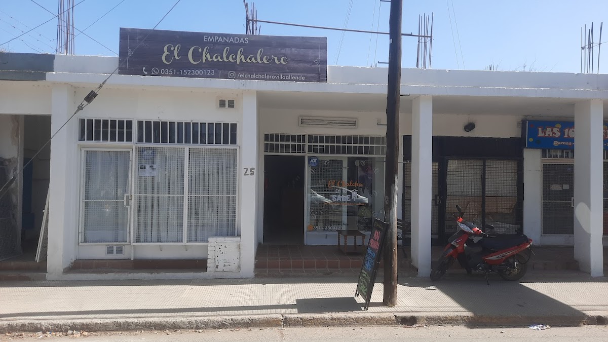 El Chalcha