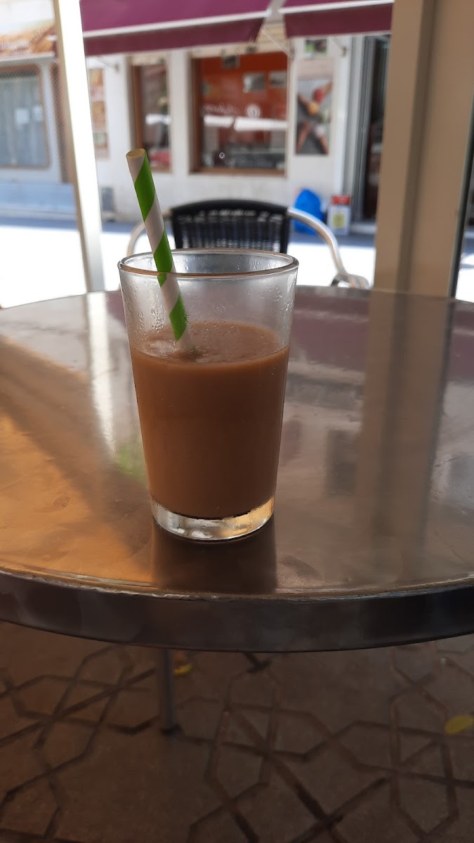 La Panderola cafeteria-heladeria Photo 8