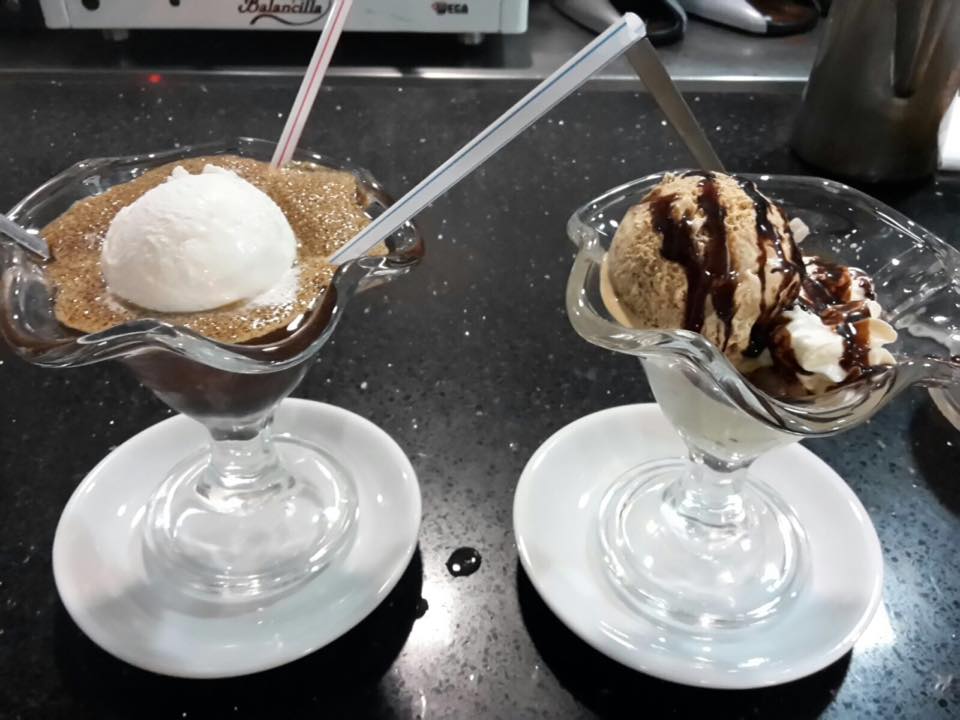 La Panderola cafeteria-heladeria Photo 9