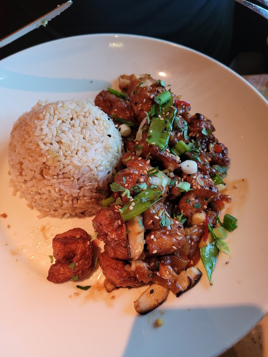 The Cheesecake Factory Photo 10