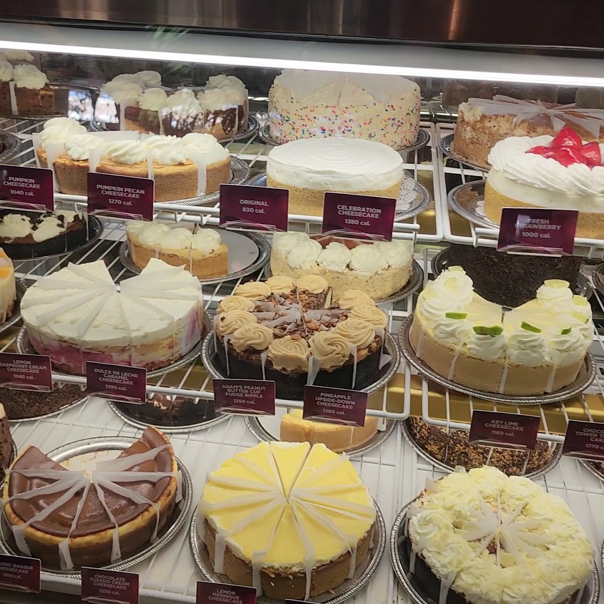 The Cheesecake Factory Photo 2