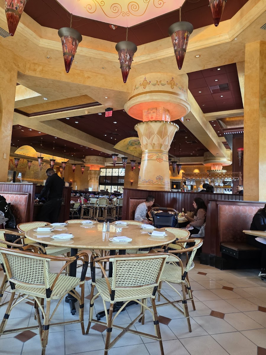 The Cheesecake Factory Photo 3