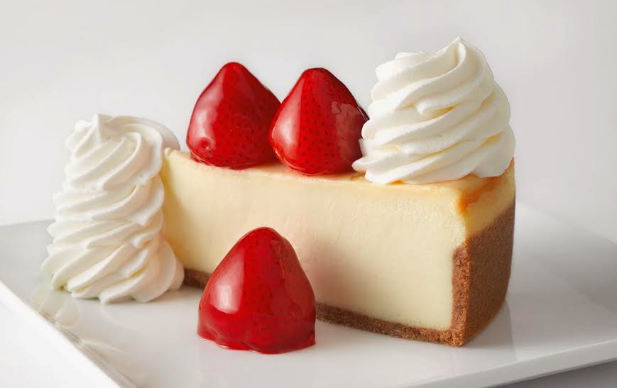 The Cheesecake Factory Photo 4