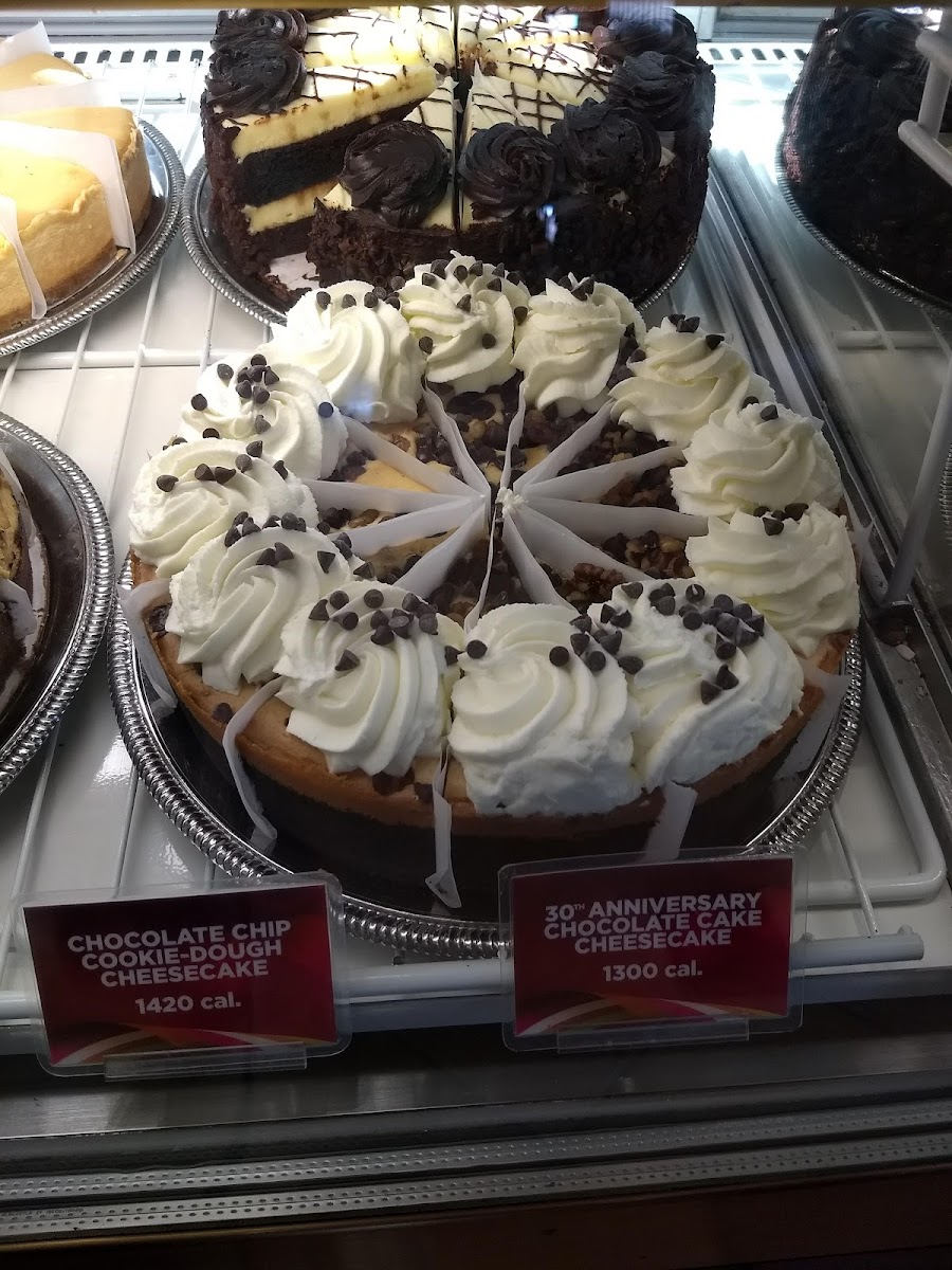 The Cheesecake Factory Photo 5