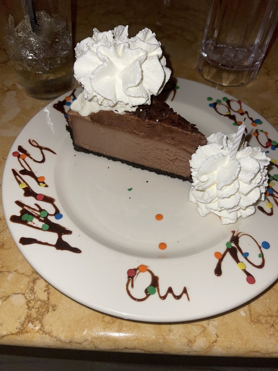 The Cheesecake Factory Photo 7