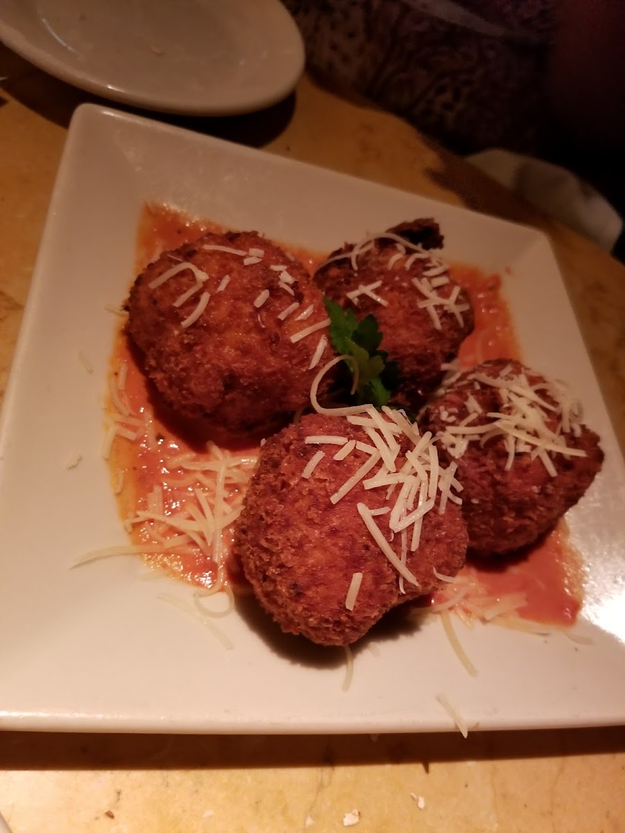 The Cheesecake Factory Photo 9