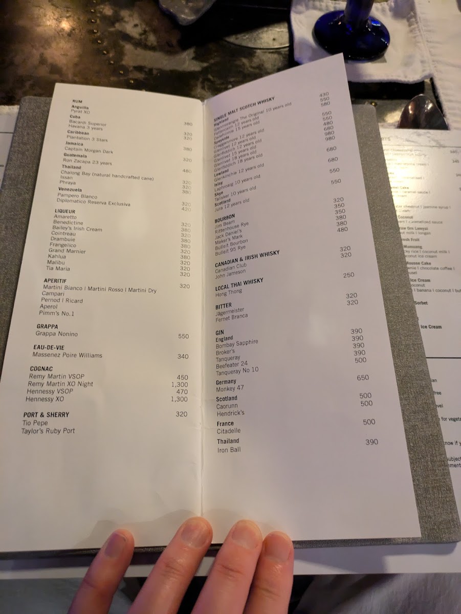 Tin Mine Photo Menu 9