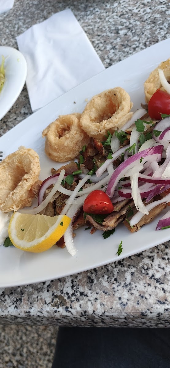 Griechisches Restaurant Lichtblick Photo 10