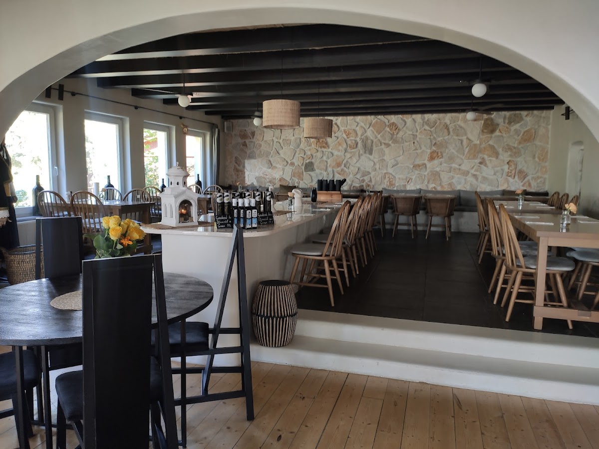 Griechisches Restaurant Lichtblick Photo 4