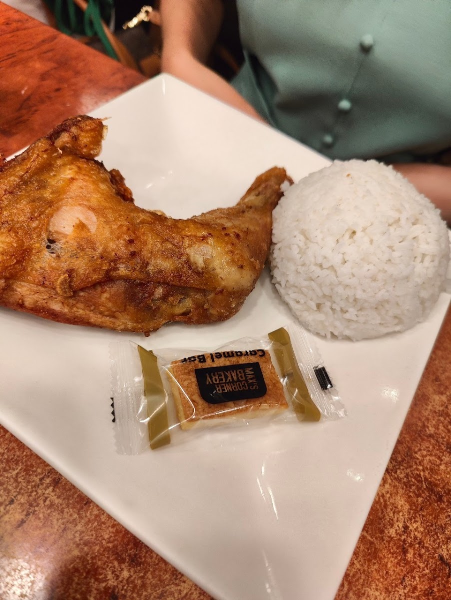 Max's Restaurant Since 1945 Photo 2