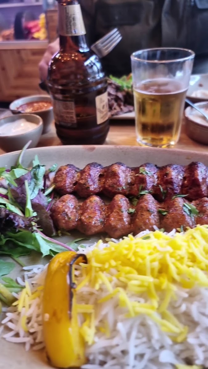 Meze Meze Photo 2