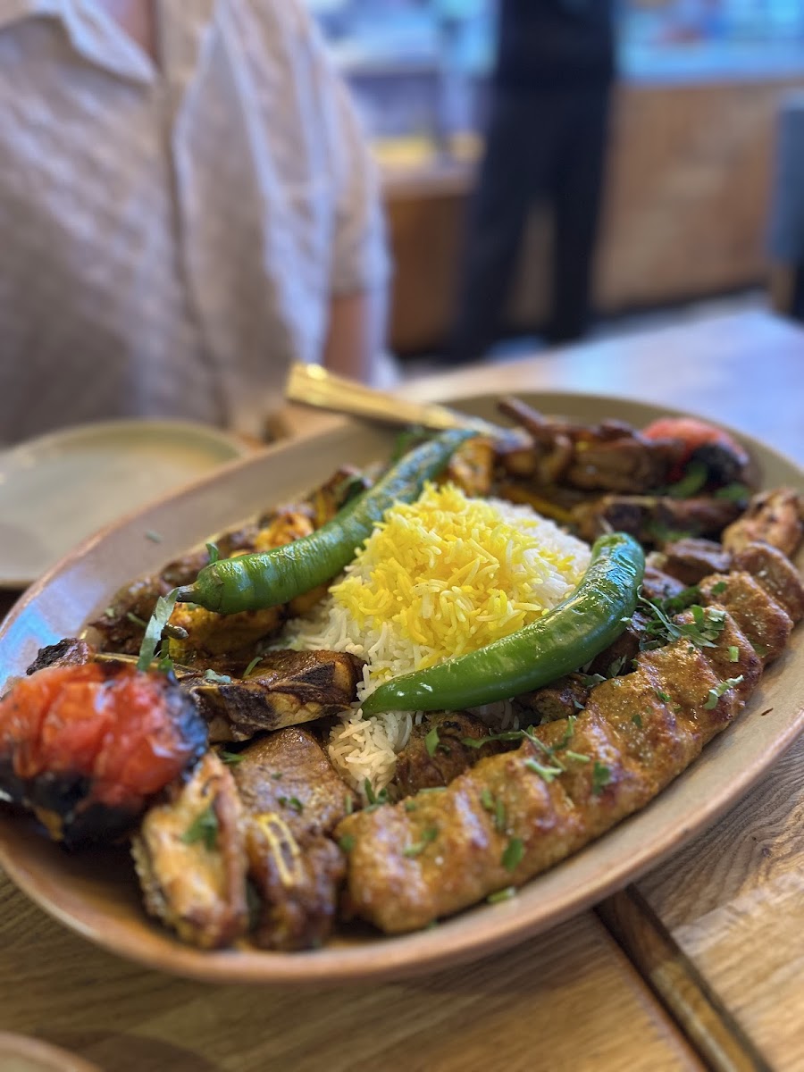 Meze Meze Photo 3