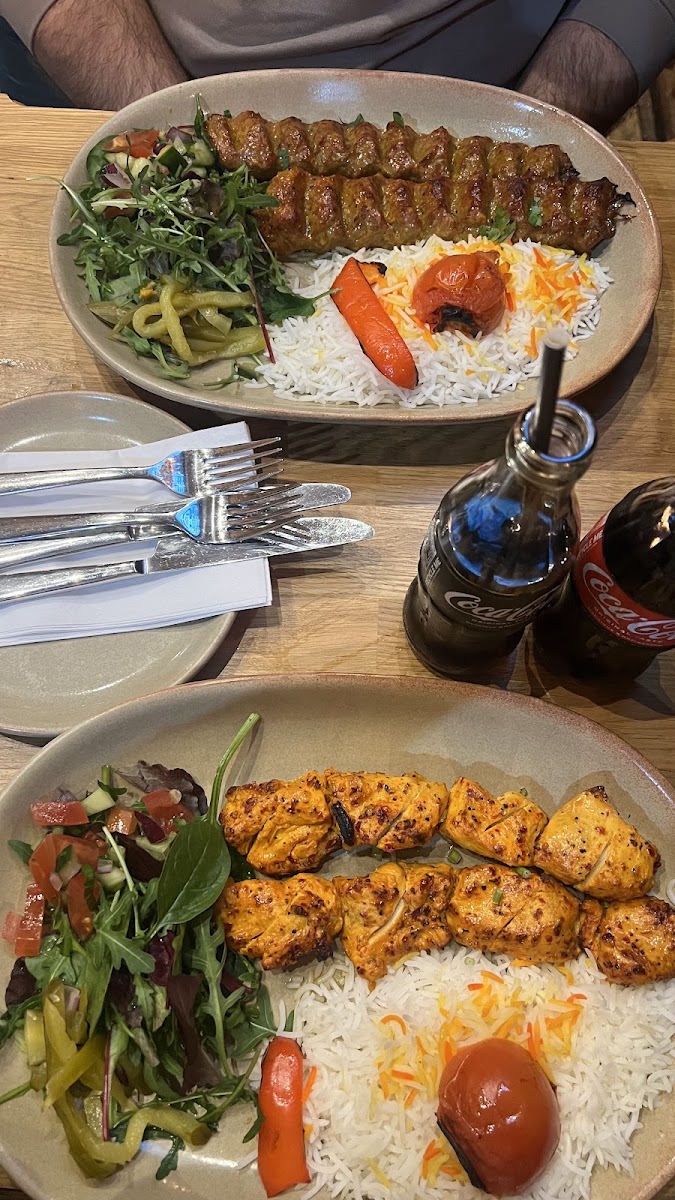 Meze Meze Photo 5