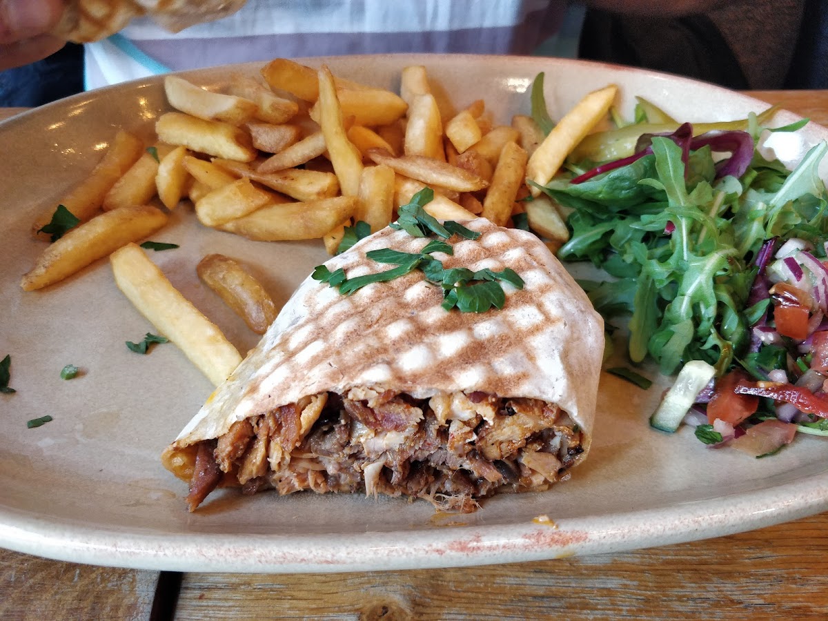 Meze Meze Photo 7