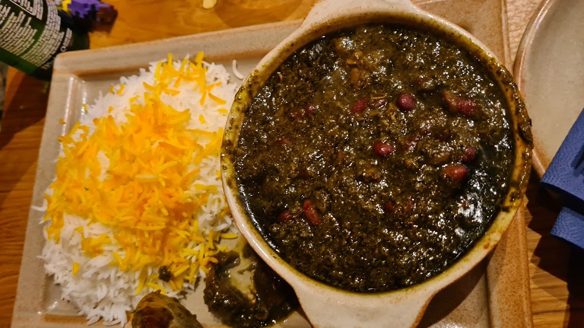 Meze Meze Photo 8