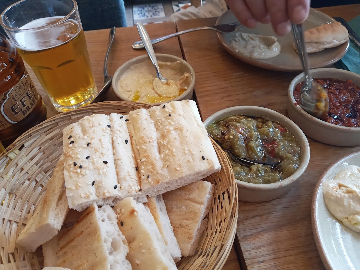 Meze Meze Photo 9