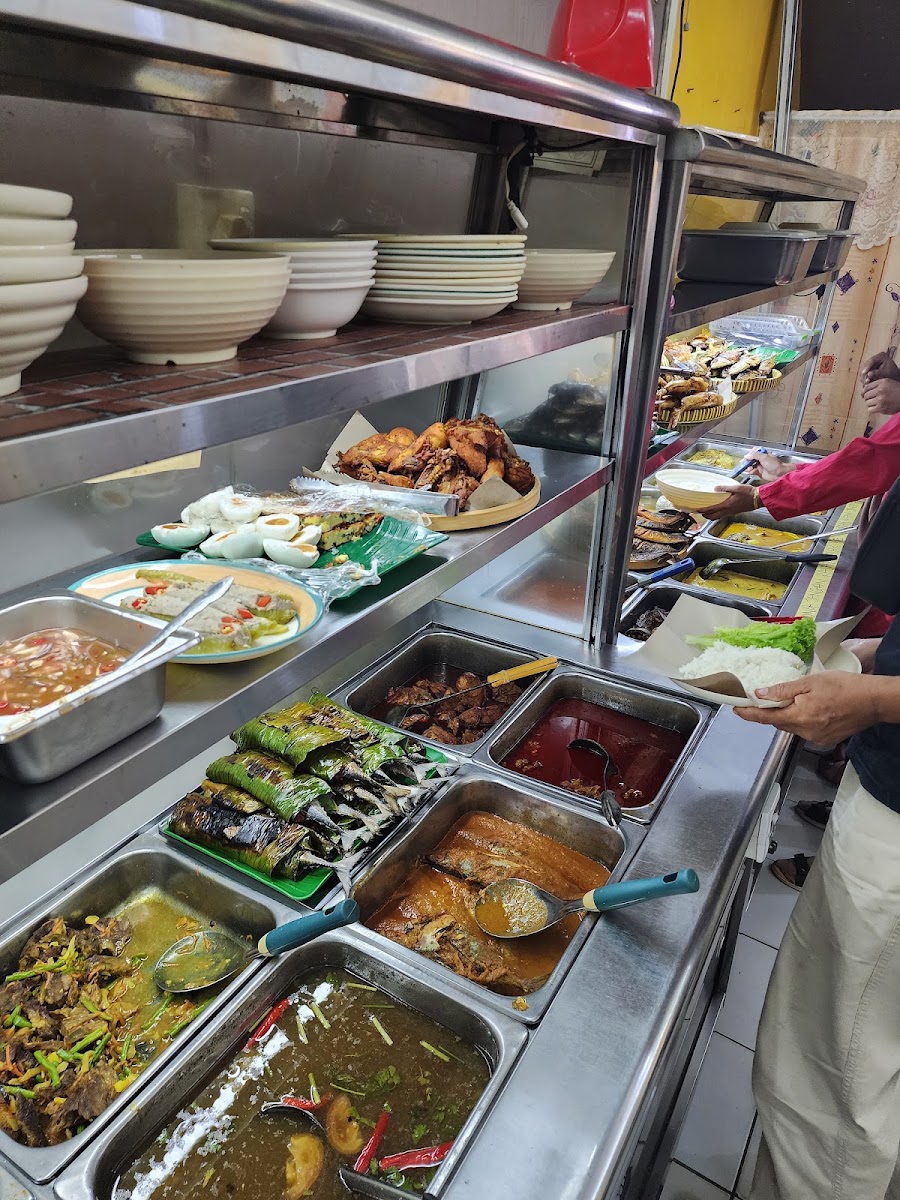 Ketapang Restaurant