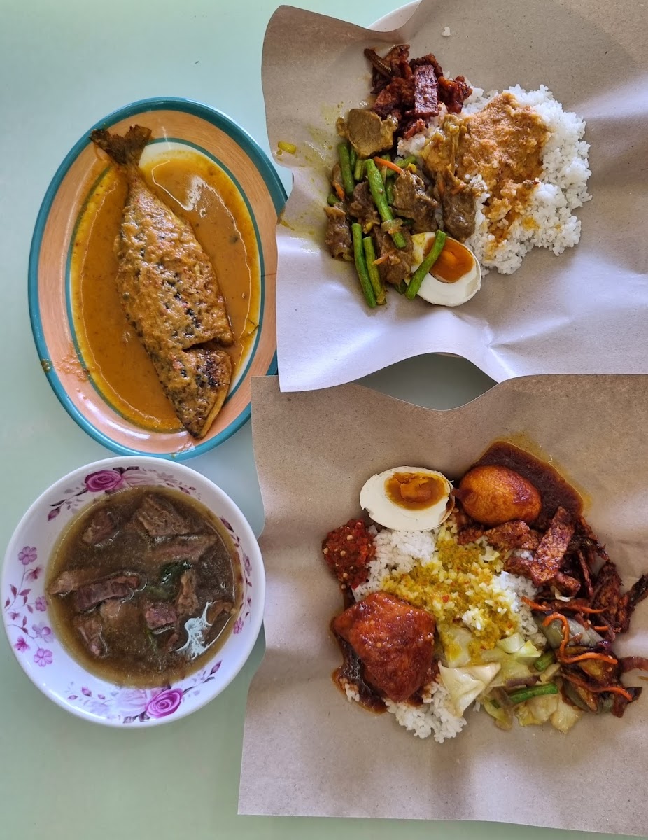 Ketapang Restaurant Photo 2