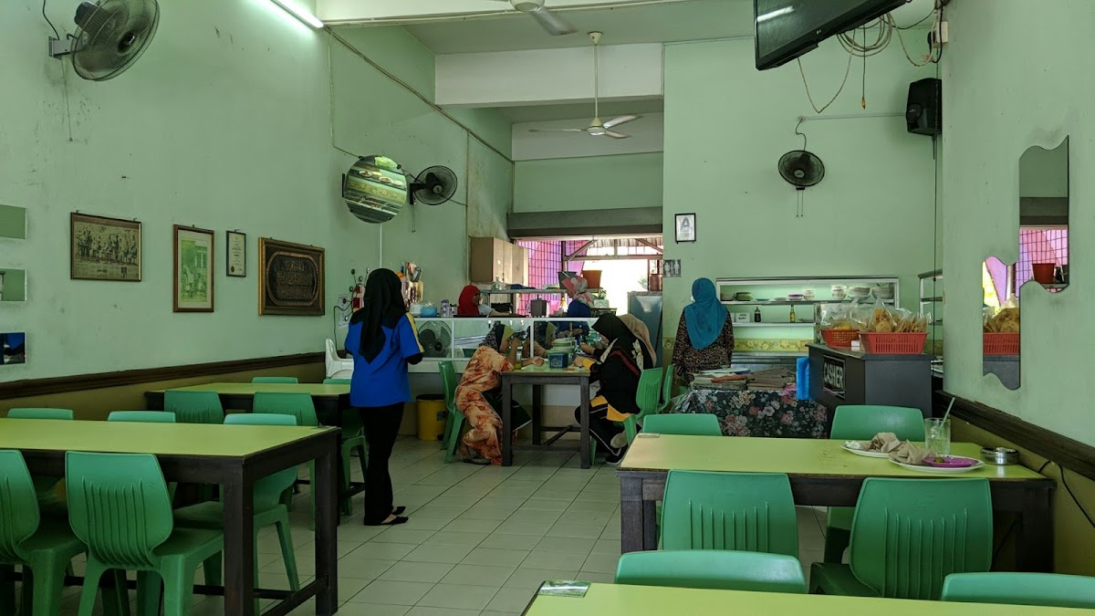 Ketapang Restaurant Photo 3