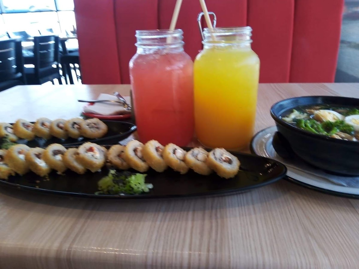 Oriental Wok Citadina Escobedo Photo 7