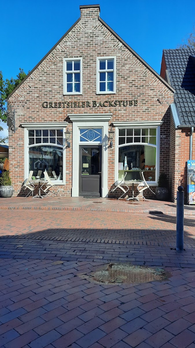 Greetje - Burger und Meer Photo 2