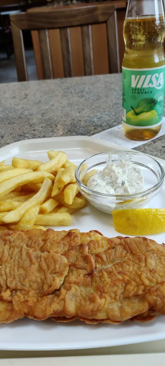 Greetje - Burger und Meer Photo 5