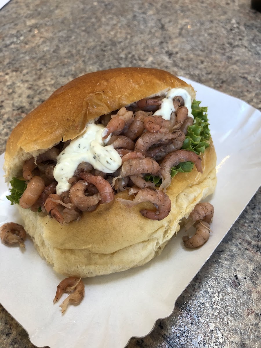 Greetje - Burger und Meer Photo 7