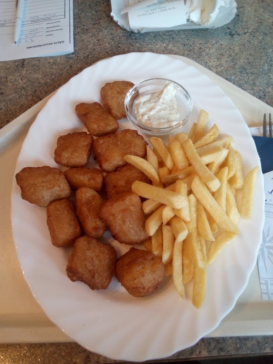 Greetje - Burger und Meer Photo 8