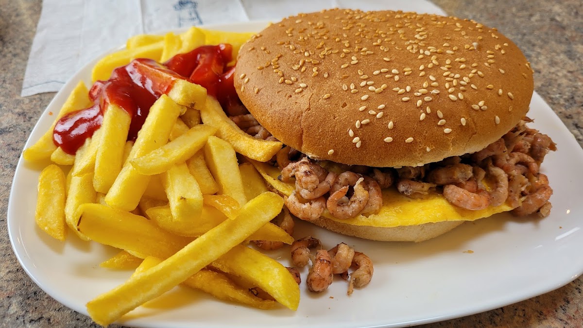 Greetje - Burger und Meer Photo 9