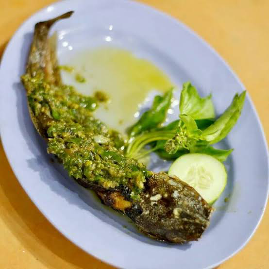 Warung mas bintang Photo 4