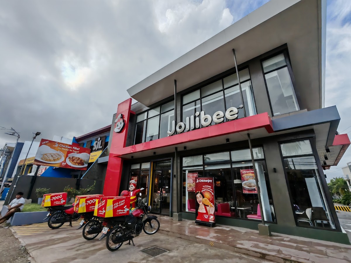 Jollibee - Daanbantayan
