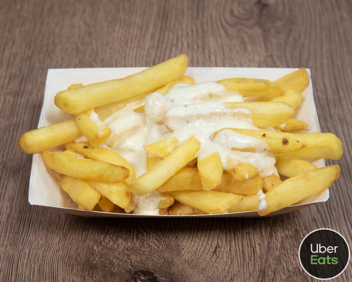 DONER KEBAB Photo 10