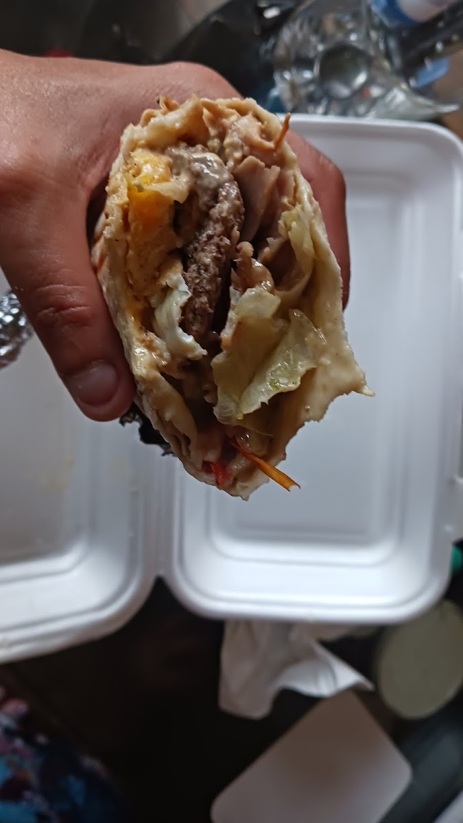 DONER KEBAB Photo 6