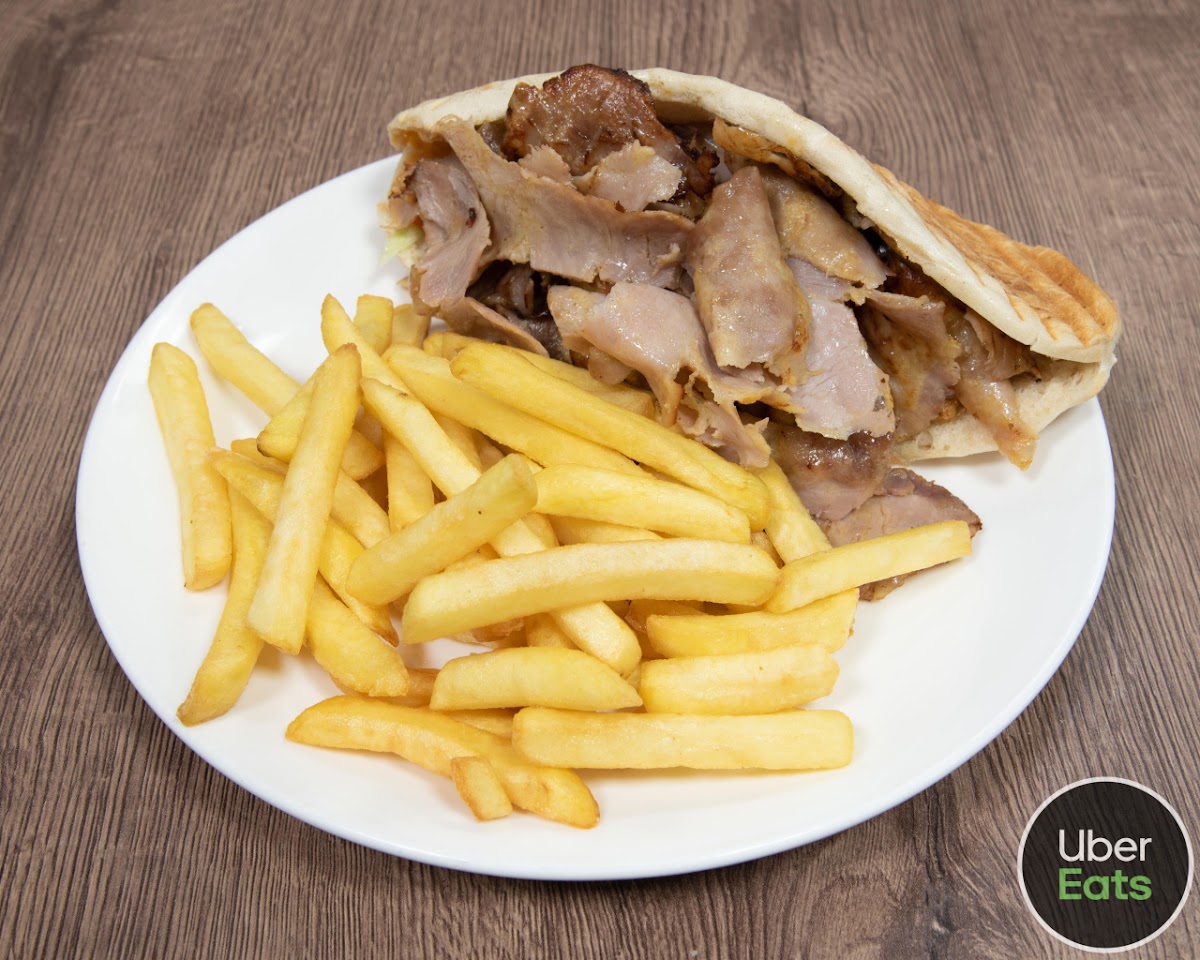 DONER KEBAB Photo 7