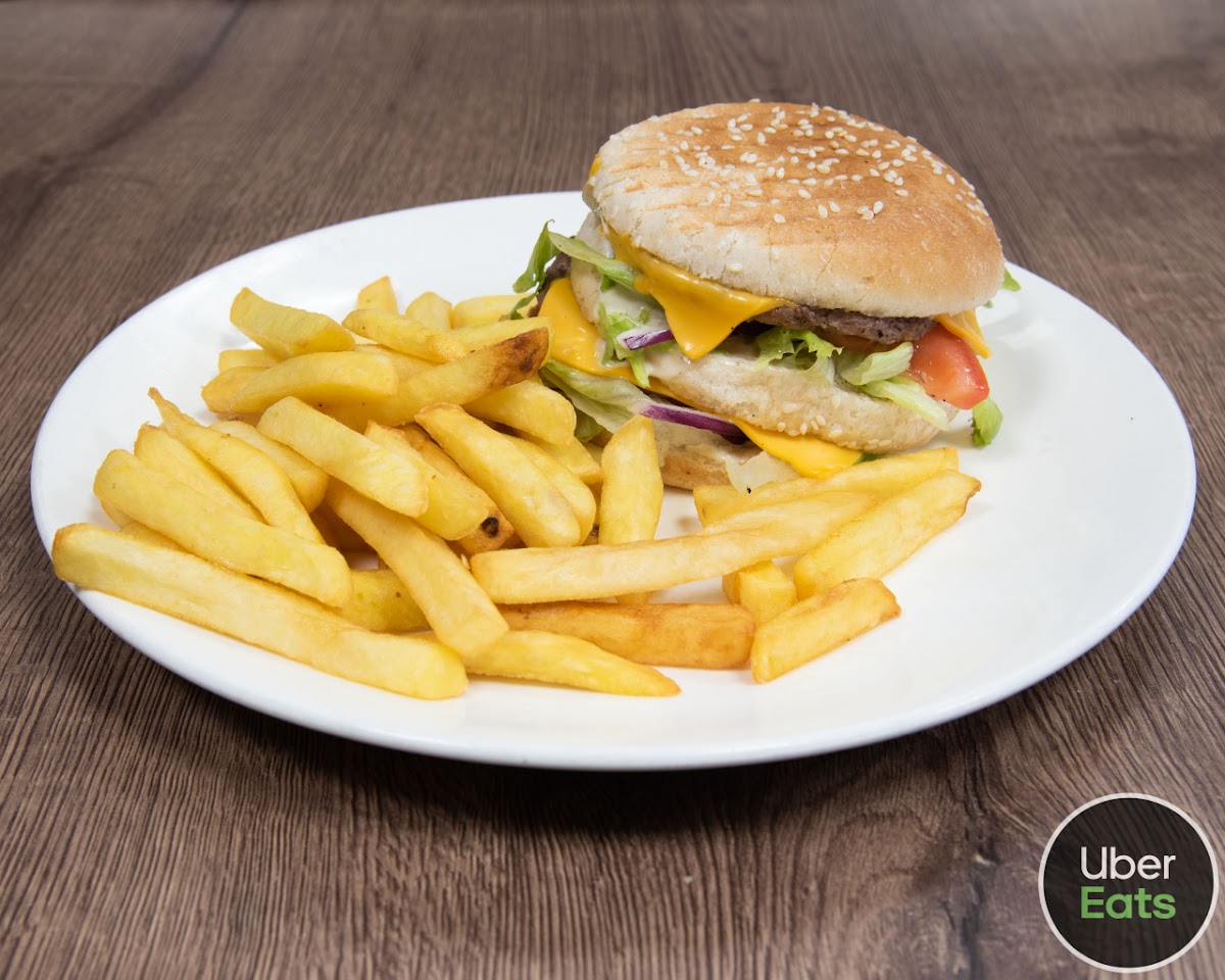 DONER KEBAB Photo 8