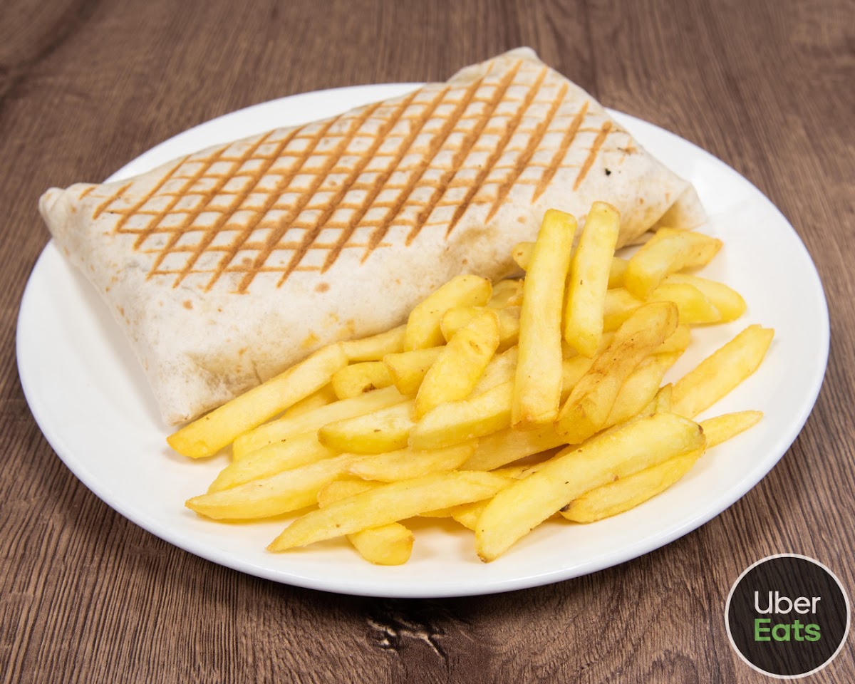 DONER KEBAB Photo 9
