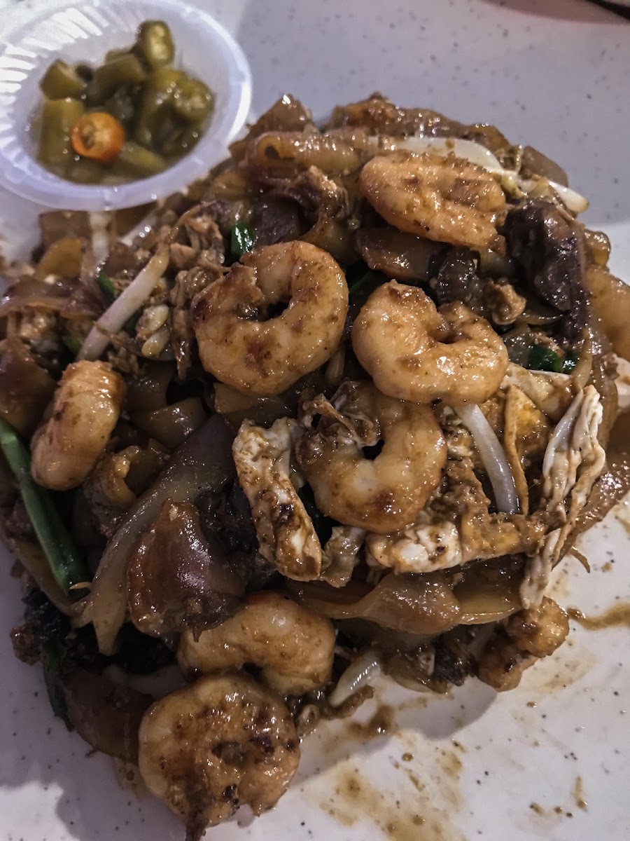 Ameer Charkuetiau Photo 7